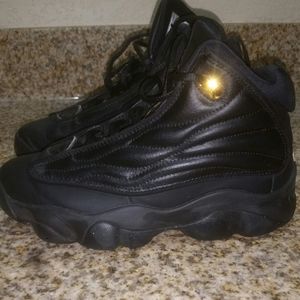 Jordan retro